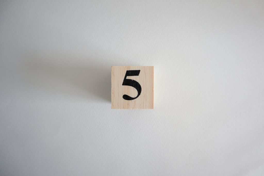 エンジェルナンバー【5050】の基本的な意味