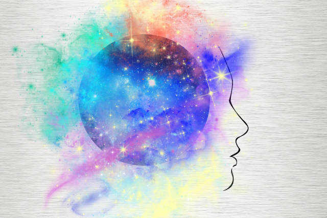 宇宙からのメッセージ