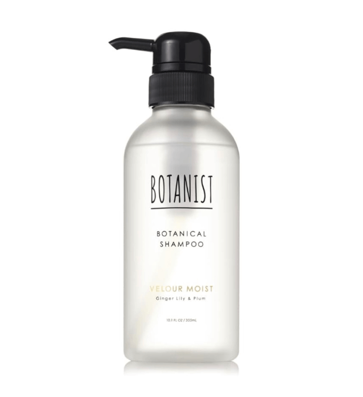 BOTANIST プレミアムライン