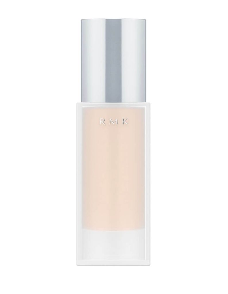 RMK ジェルクリーミィファンデーション|商品画像