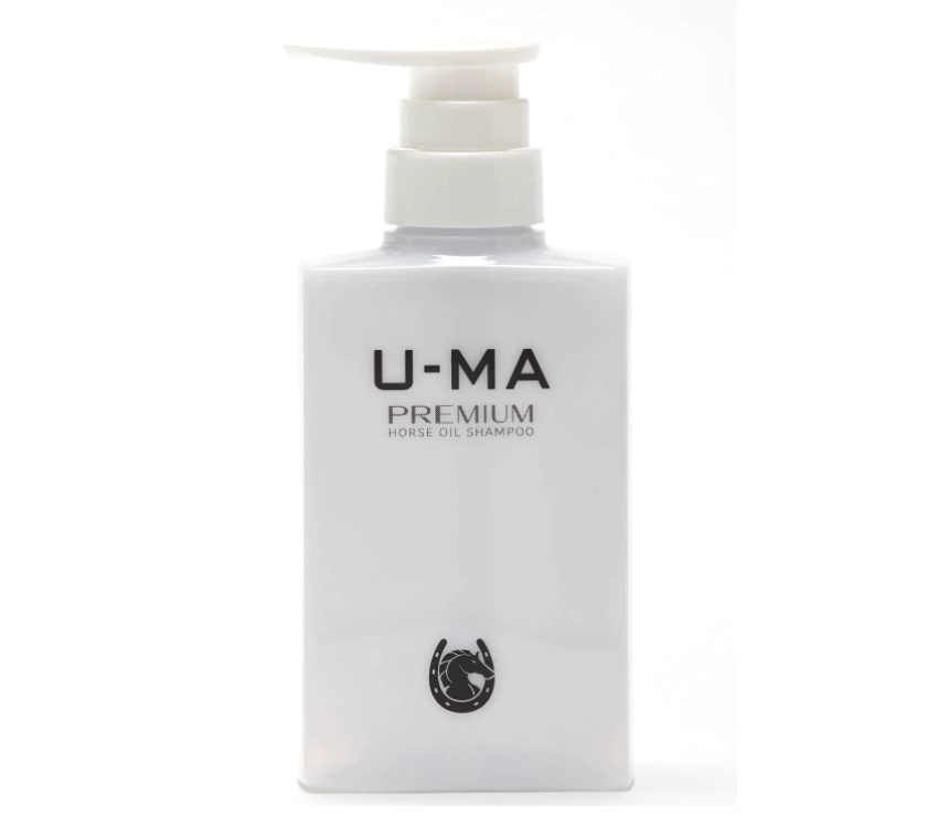 U-MA(ウーマ) シャンプープレミアム
