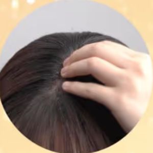 ラリッチスカルプ使用イメージ画像