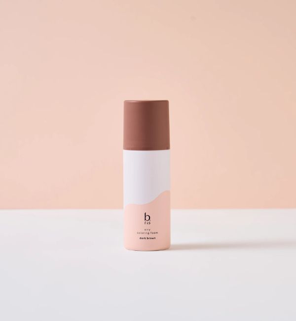 ビーリスエアリーカラーリングフォーム商品画像