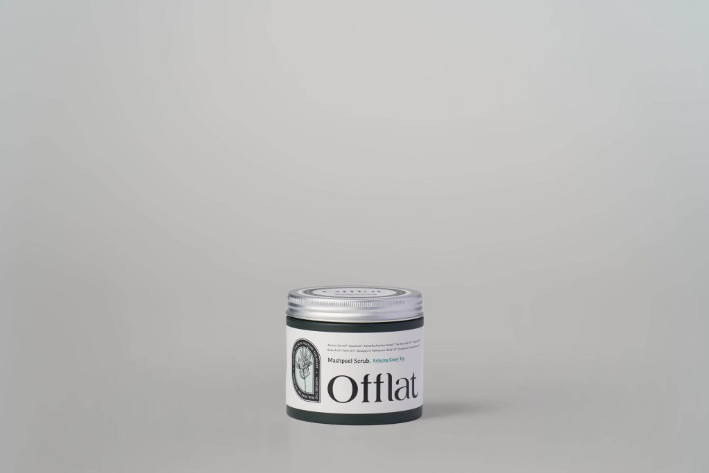 オフラットマシュピールスクラブとは？