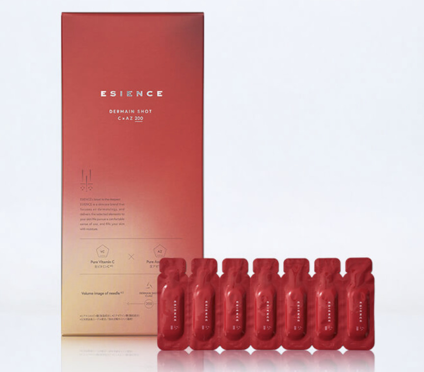 ダーマインショットの商品画像