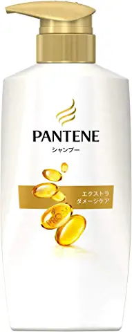 パンテーン エクストラダメージケアシャンプー