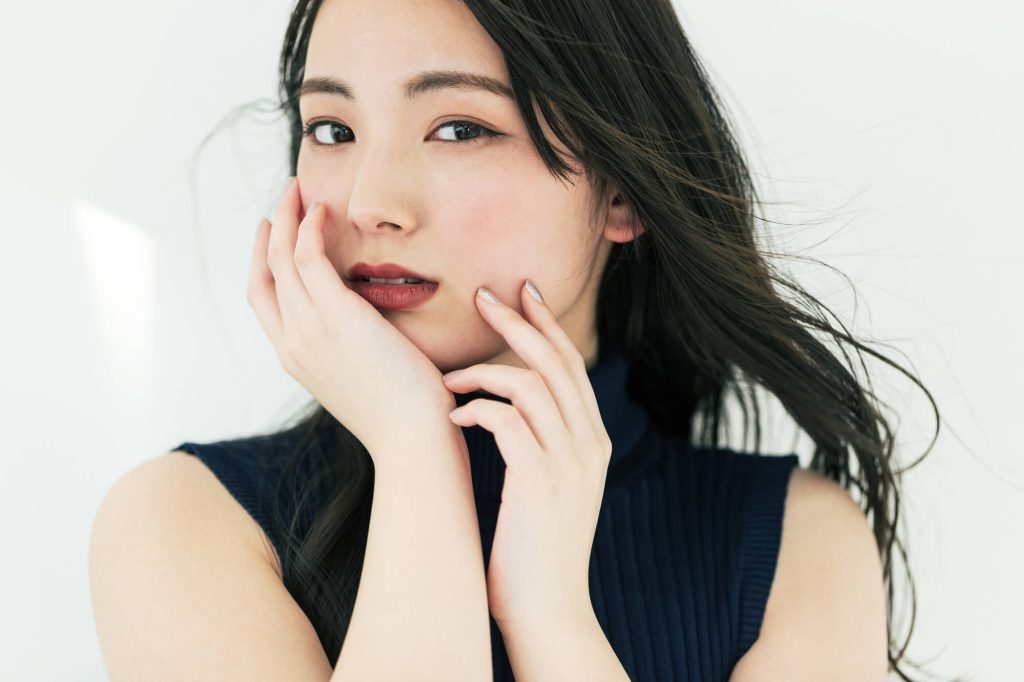 女性の画像
