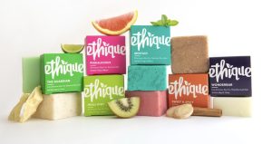 エティークシャンプーバー