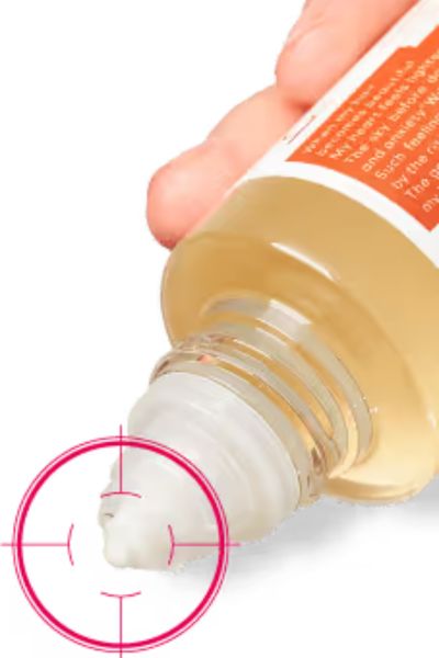 ビーリス ラリッチスカルプ商品画像