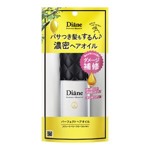 ネイチャーラボ|ダイアン パーフェクトビューティー パーフェクト ヘアオイル