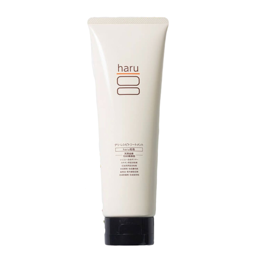 haru_デリレシピトリートメント