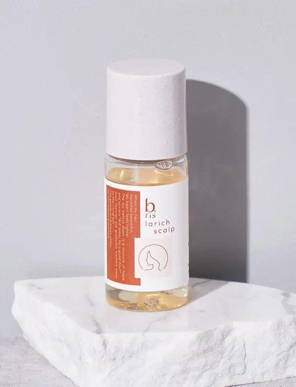 ビーリス ラリッチスカルプ商品画像
