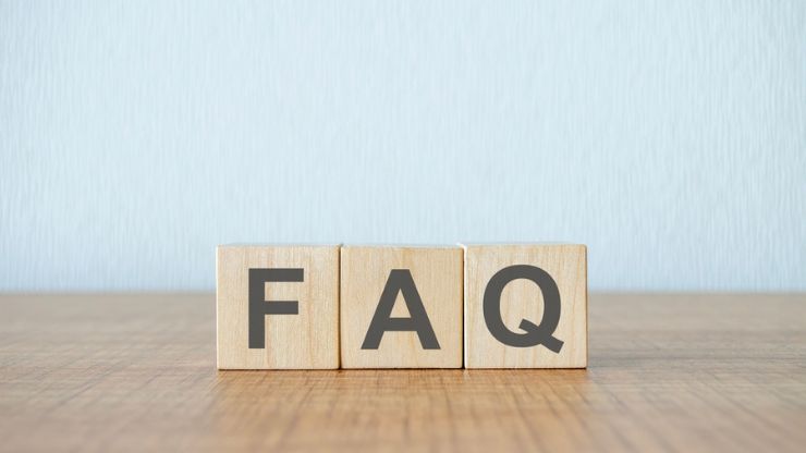 FAQ