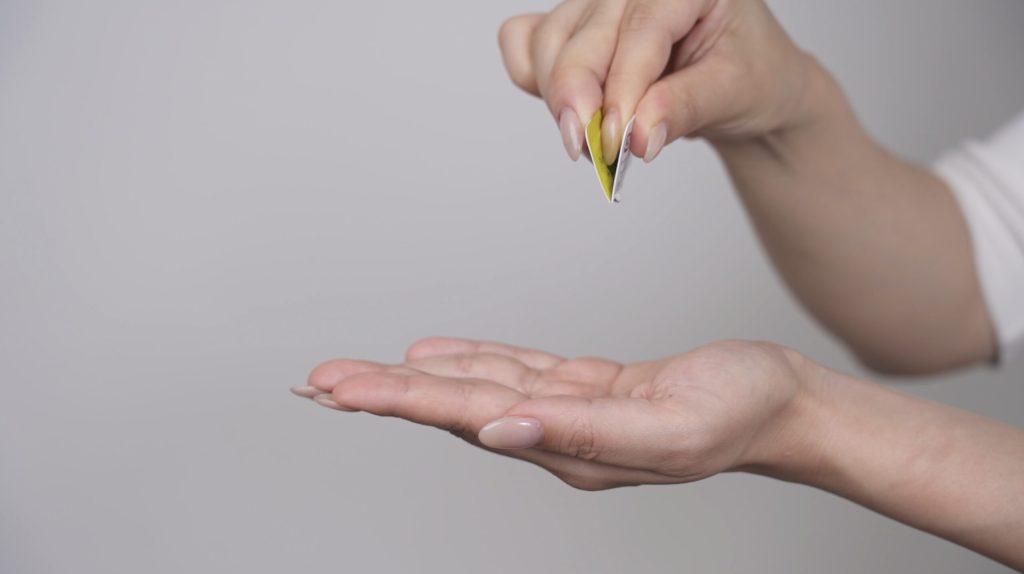 Vinna C(ビンナシー)の使い方と使うタイミング