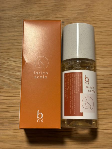 ラリッチスカルプ商品画像