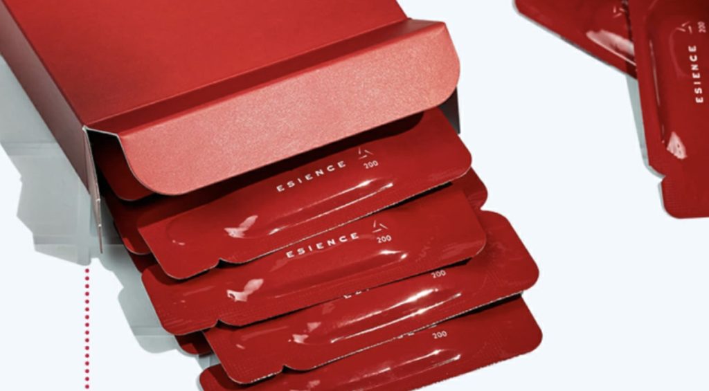 ダーマインショットの商品画像