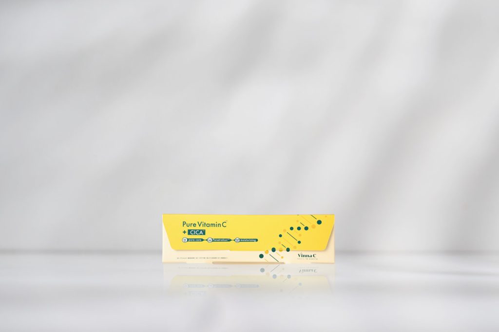 Vinna C(ビンナシー)の成分