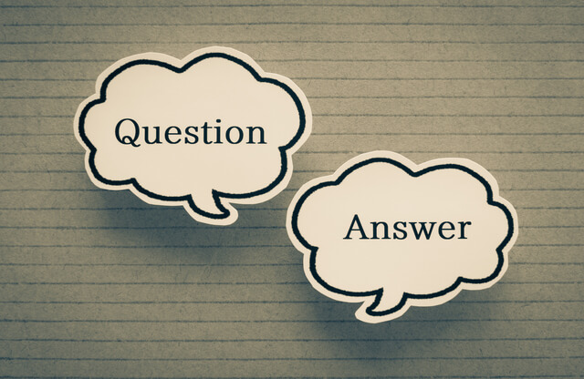 Q&A