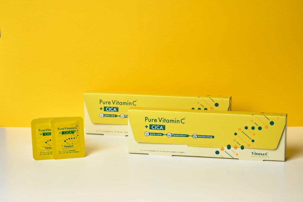 Vinna C(ビンナシー)の基本情報