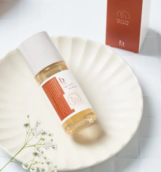 ラリッチスカルプ商品画像