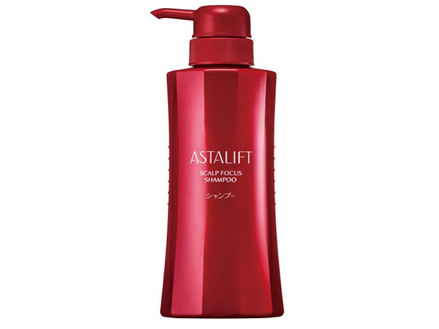 アスタリフト スカルプフォーカス シャンプー