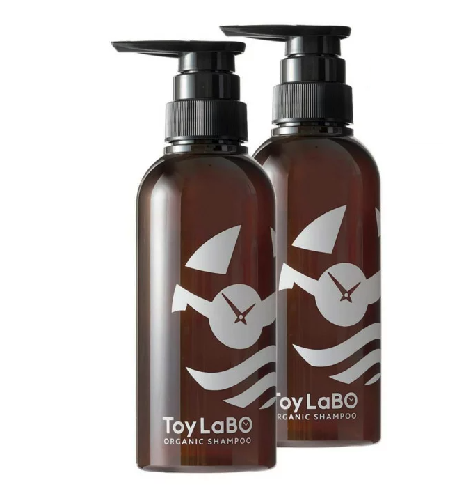 ToyLaBO(トイラボ)オーガニックシャンプー