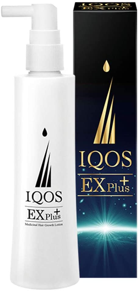 イクオスEX プラス