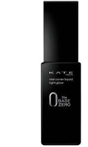 KATE リアルカバーリキッド（ライトグロウ）｜商品画像