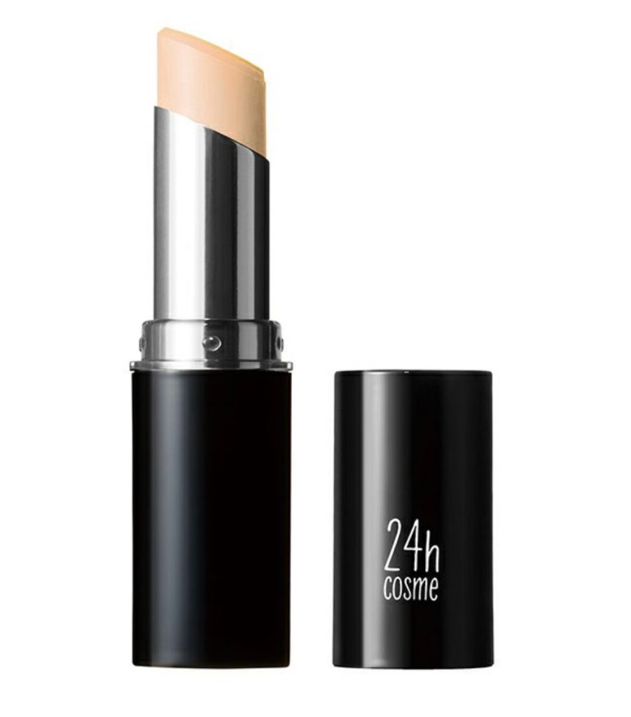 24hcosme ミネラルスティックファンデ|商品画像