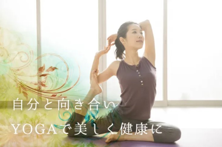 ヨガスタジオatama