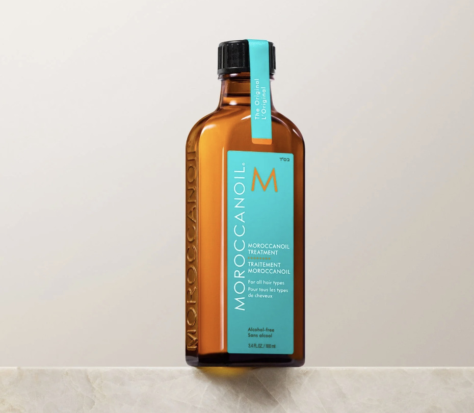 モロッカンオイルトリートメント商品画像