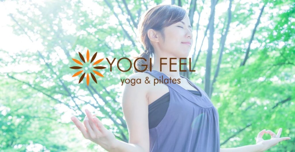 YOGI FEEL(ヨギフィール)
