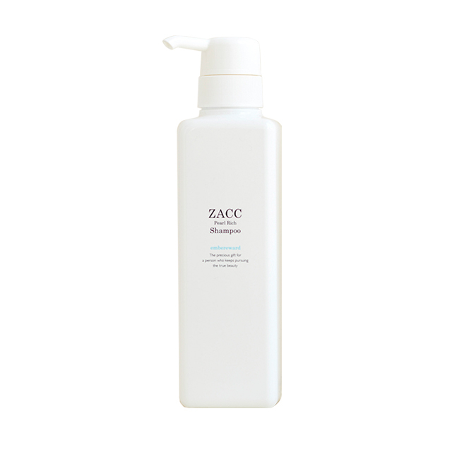zacc パールリッチシャンプー