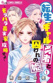 転生ギャル勇者と囚われの姫~モラハラ義実家を攻略せよ~ 1巻