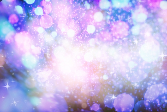 スピリチュアル イメージ