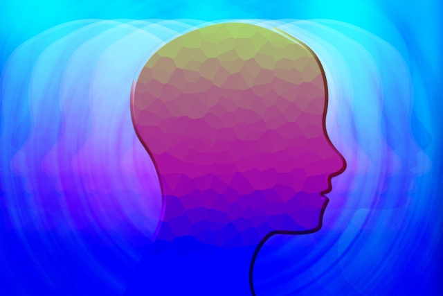 スピリチュアル 頭