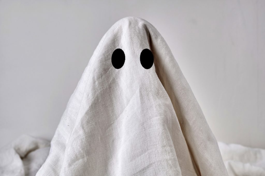 生き霊をお祓いする方法