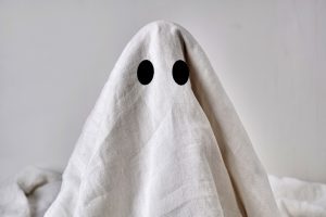 生き霊をお祓いする方法