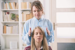 レイキはやめたほうがいい？