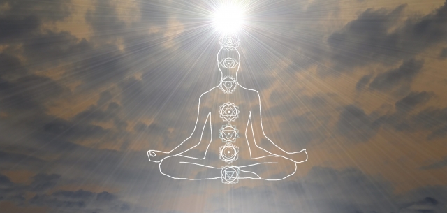 チャクライメージ