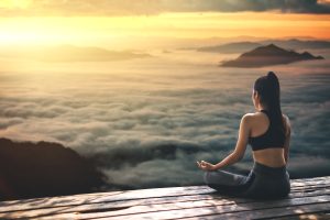 チャクラを開く方法