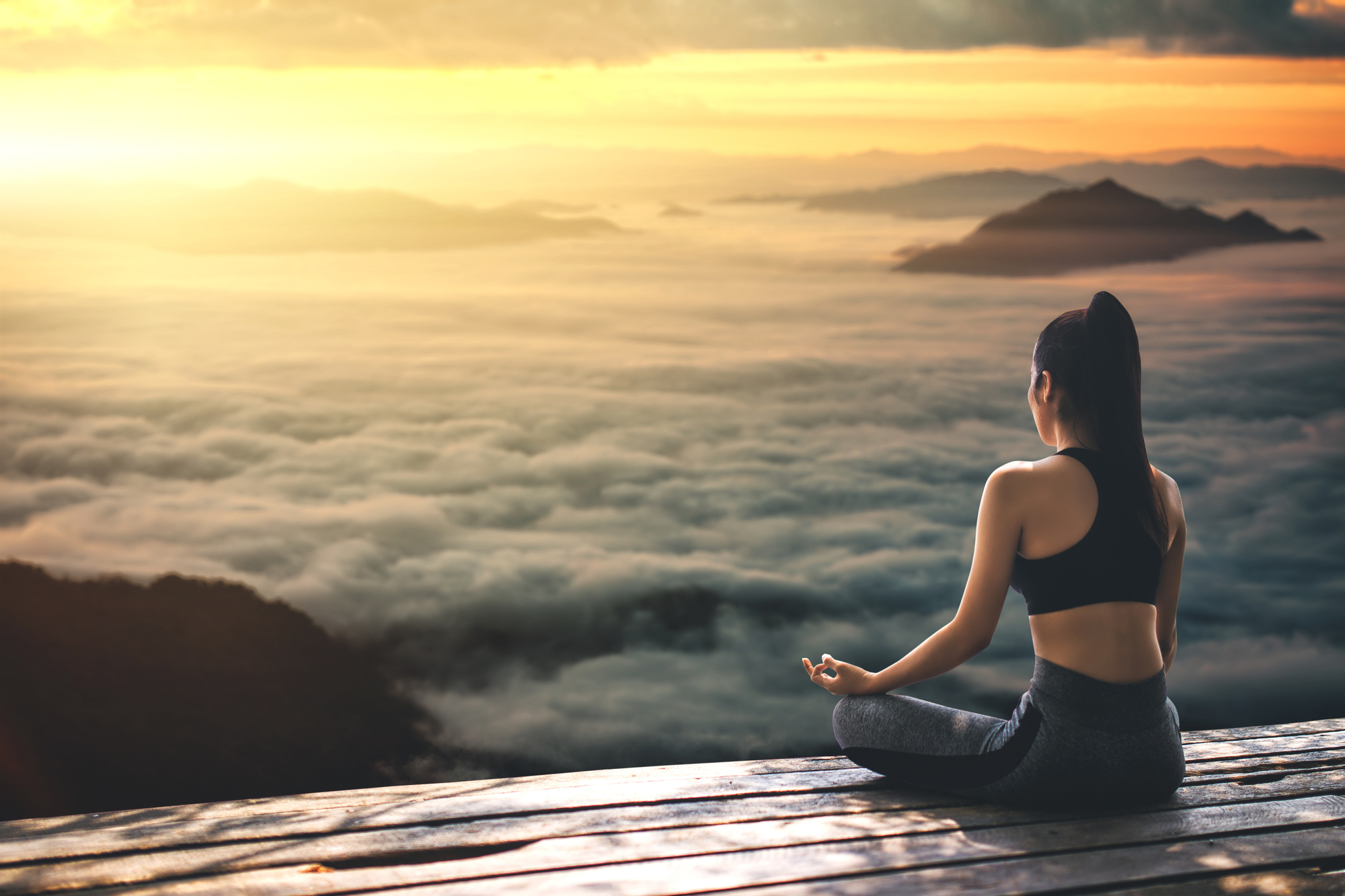 チャクラを開く方法