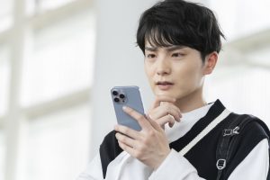 【即効】好きな人から連絡が来るおまじない