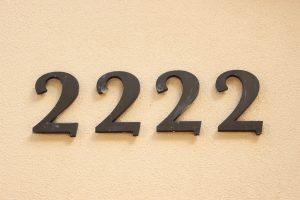 ゾロ目をよく見る意味とは