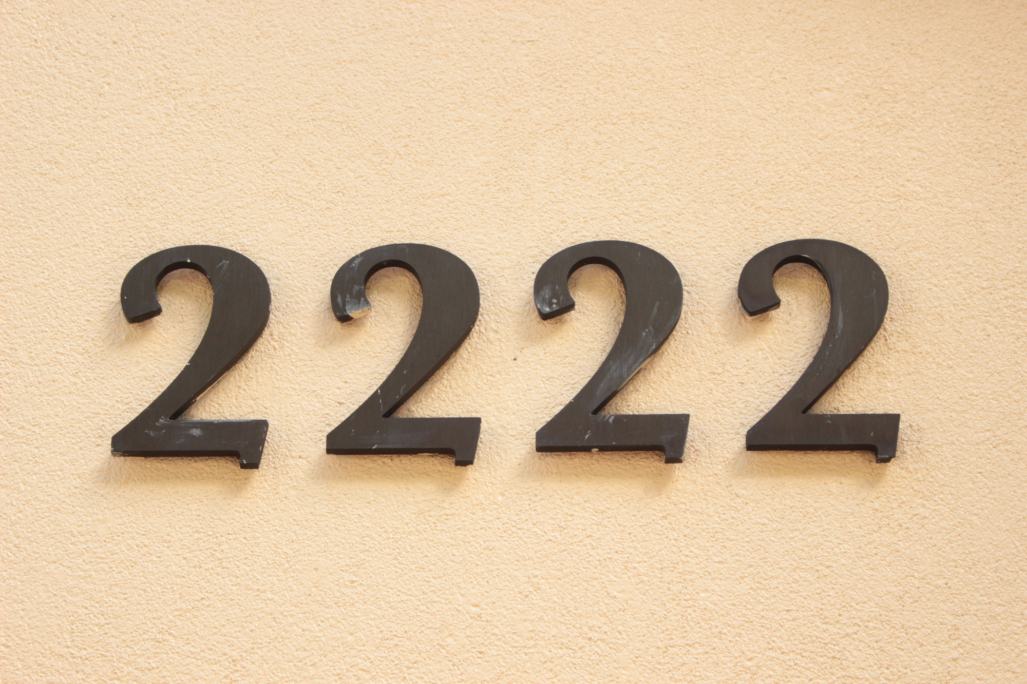 ゾロ目をよく見る意味とは