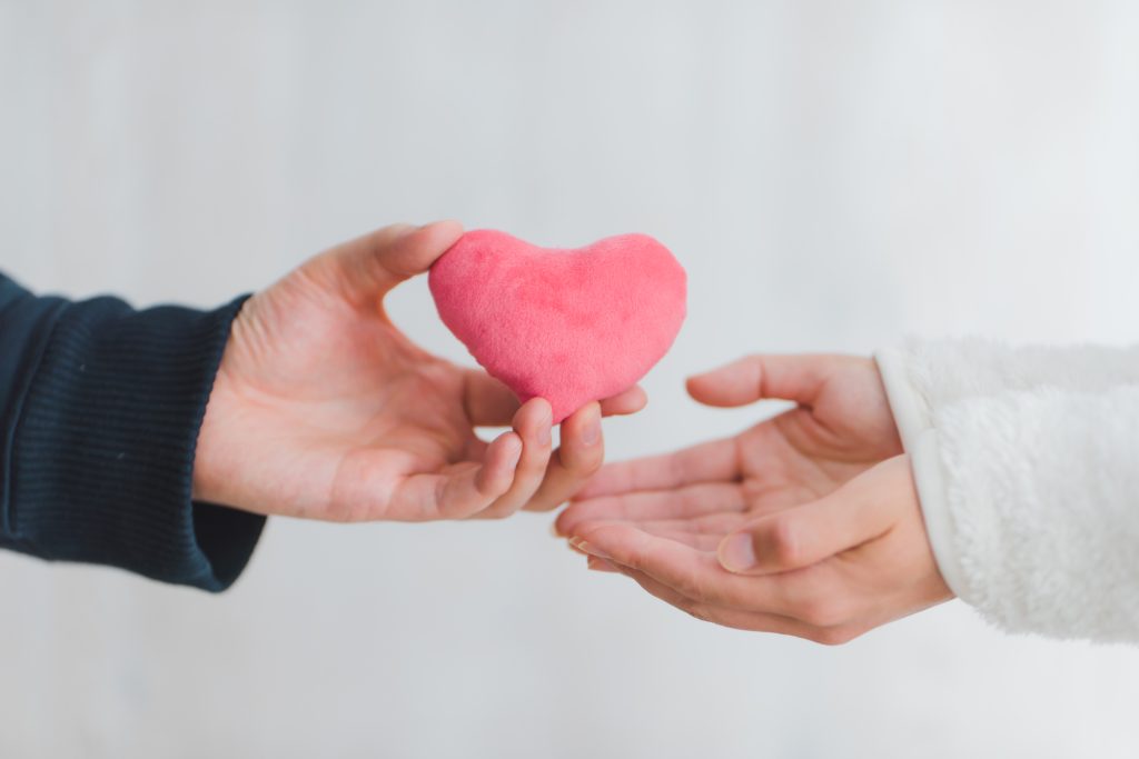 ツインレイのテレパシーが持つ特徴