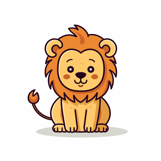 ペガサス×ライオン