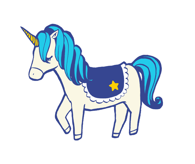 【動物占い】ペガサスとは