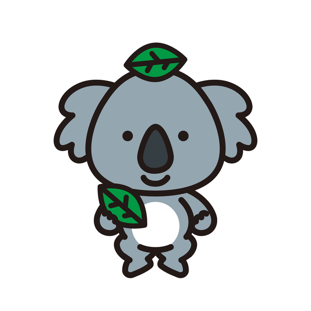 【動物占い】コアラとは