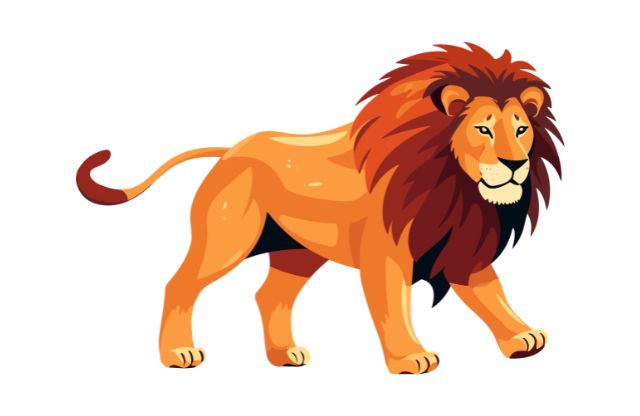ライオン